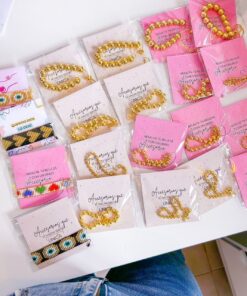 Combo Emprendedor pulsera 50$