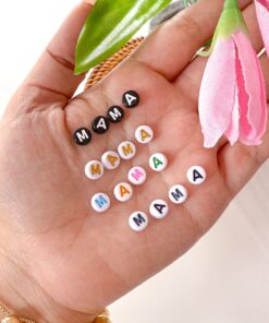 20430 - Paquete Letras MAMA