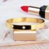 41048 - Pulsera Acero Dorado