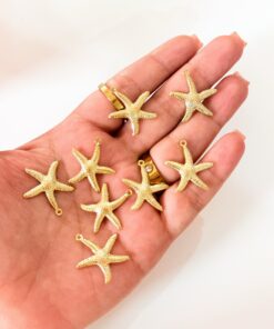 20032 - Dije estrella de mar