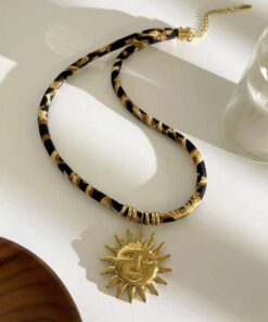 21064 - Collar armado acero SOL