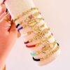 Combo pulseras mama conector