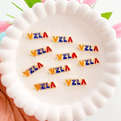 20025 - Dije palabra venezuela