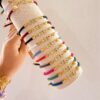 41087 - Pulsera armada FE