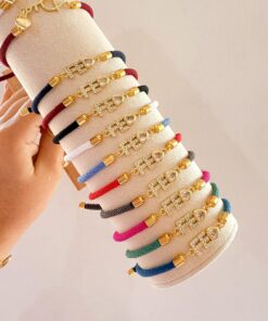 41087 - Pulsera armada FE