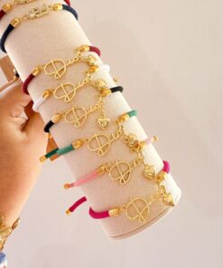41088 - Pulsera armada Dios
