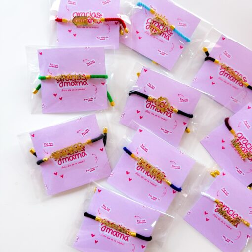 #2 Combo mamá - 28$ 10 pulseras armadas - Imagen 2