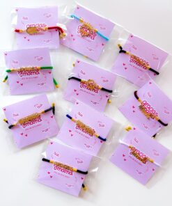 #2 Combo mamá - 28$ 10 pulseras armadas