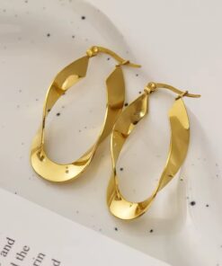 80081 - Argollas tipo U acero