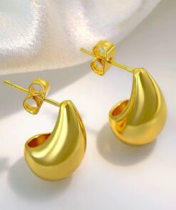 80101 - Zarcillos Gota