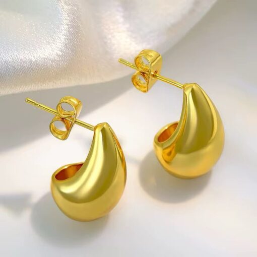 80101 - Zarcillos Gota
