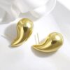 80108 - Zarcillos gotas grande