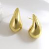 80109 - Zarcillos gotas mediana