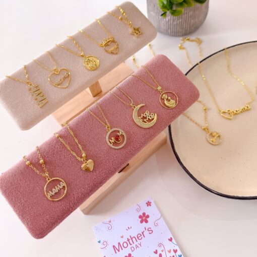 #3 - Combo MAMA 6 collares 20$ - Imagen 2