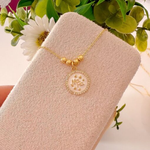 #3 - Combo MAMA 6 collares 20$ - Imagen 8