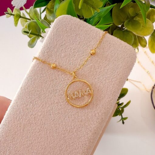 #3 - Combo MAMA 6 collares 20$ - Imagen 11