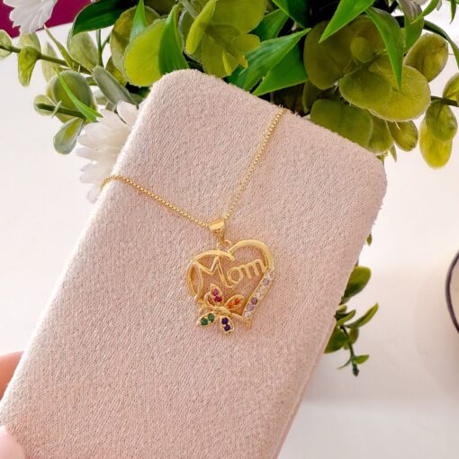 #3 - Combo MAMA 6 collares 20$ - Imagen 15