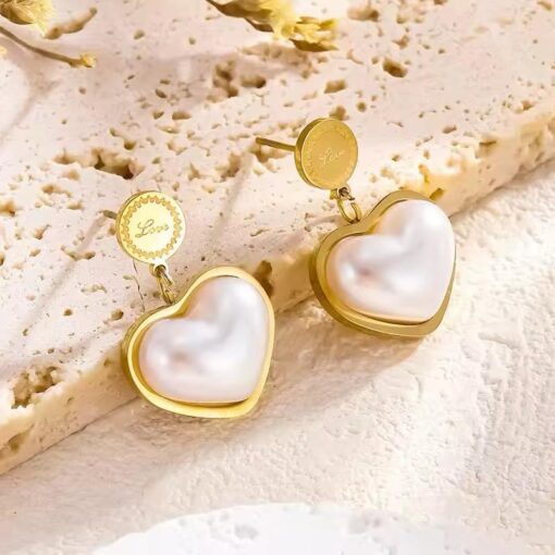 21054 - Set Collar y zarcillos - Imagen 2
