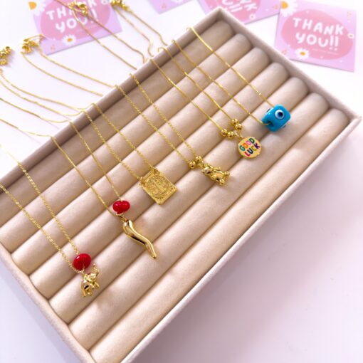 #8 - Combo promo 5 pulseras pandoras - Imagen 8