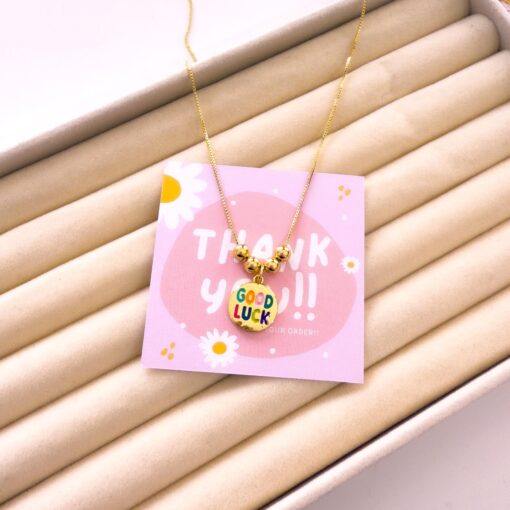 #7 - Combo promo 6 collares - Imagen 3