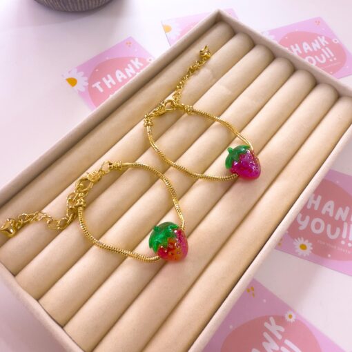 #8 - Combo promo 5 pulseras pandoras - Imagen 2