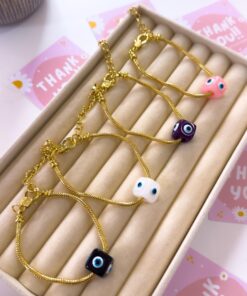 #8 - Combo promo 5 pulseras pandoras