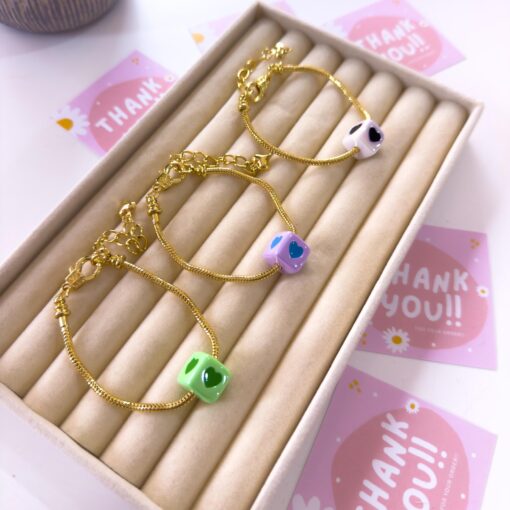 #8 - Combo promo 5 pulseras pandoras - Imagen 5