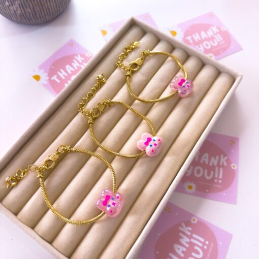 #8 - Combo promo 5 pulseras pandoras - Imagen 6