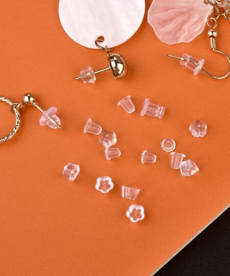 Herraje topito de zarcillo – 40023