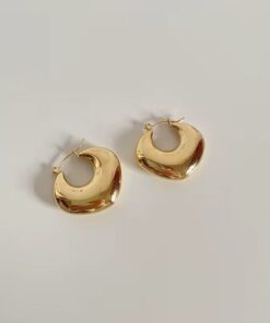 80006 - zarcillos U en V