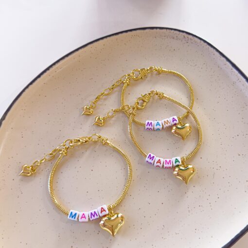 41114 - Pulsera Pandora MAMA - Imagen 2