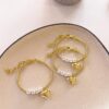 41114 - Pulsera Pandora MAMA