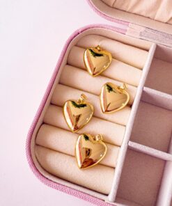 20033 - Dije corazon corado