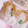 41115 - Pulsera balines MAMA
