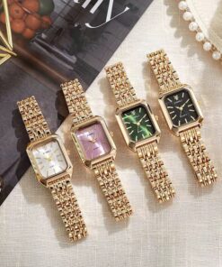 Reloj #4