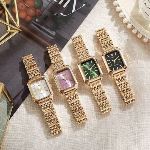 Reloj #4