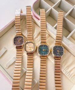 Reloj #6