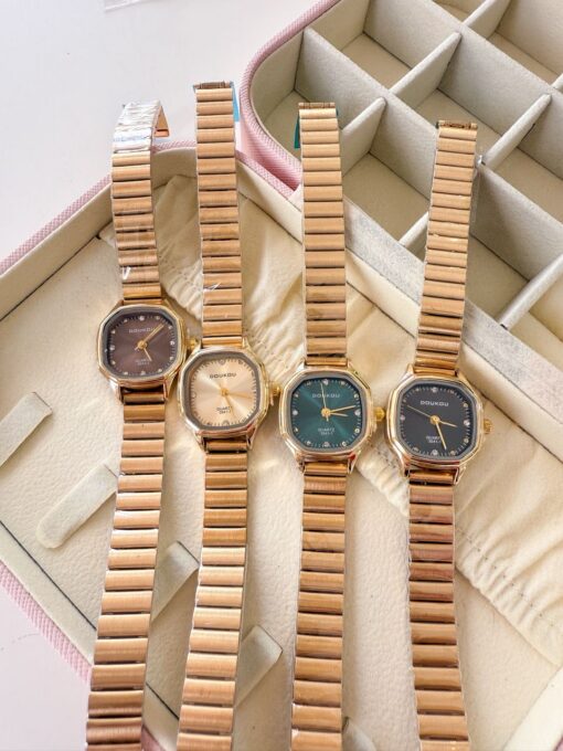 Reloj #6
