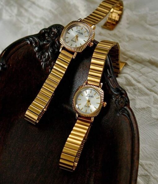 Reloj #7