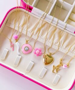 #17 - Combo Collares 18$