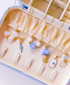 #18 - Combo Collares 18$