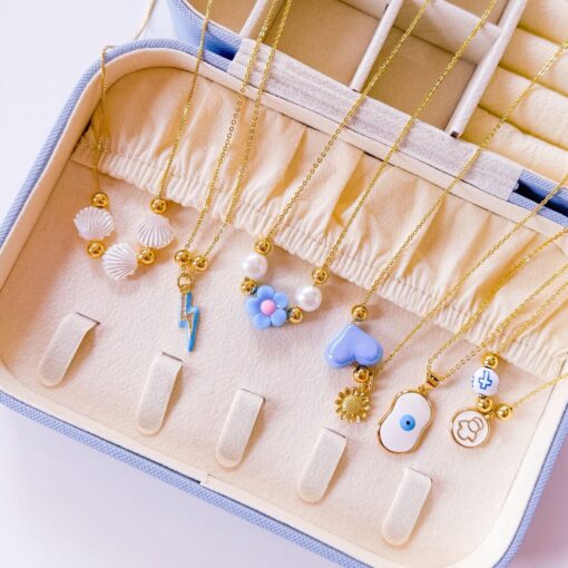#18 - Combo Collares 18$