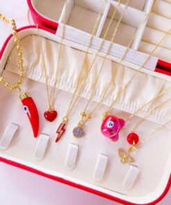 #16 - Combo Collares 20$