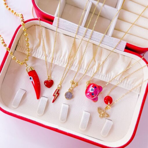 #16 - Combo Collares 20$