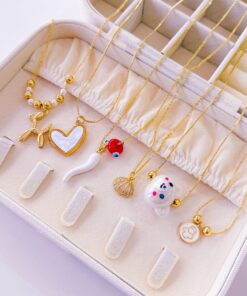 #19 - Combo Collares 20$