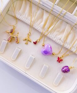 #20 - Combo Collares 18$
