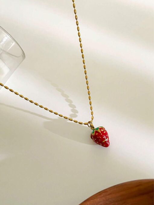 21030-2 Collar Fresa Grande Acero