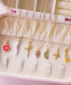 21037 - Collar armado varios