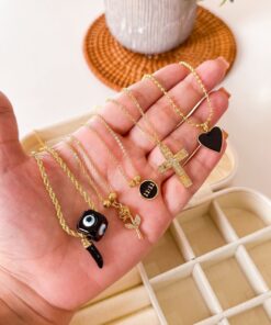 #7 - Combo promo 5 collares trending2