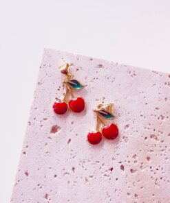 20210 -  Dije cereza